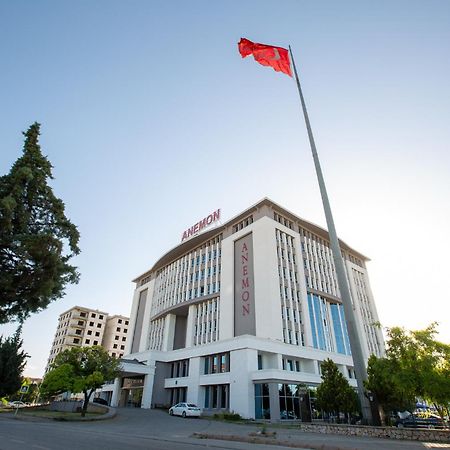 Anemon Grand Malatya Otel Εξωτερικό φωτογραφία