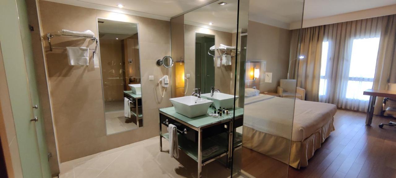 Anemon Grand Malatya Otel Εξωτερικό φωτογραφία