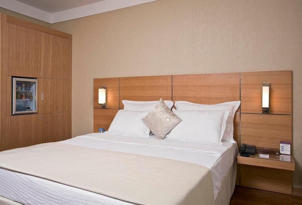 Anemon Grand Malatya Otel Εξωτερικό φωτογραφία