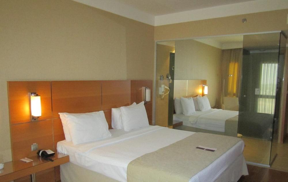 Anemon Grand Malatya Otel Εξωτερικό φωτογραφία