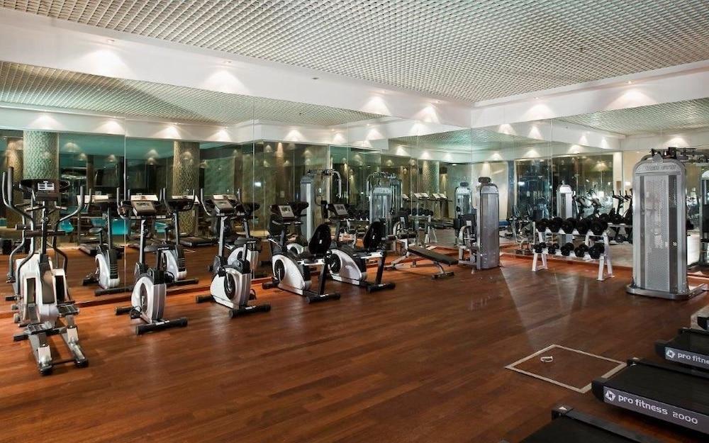 Anemon Grand Malatya Otel Εξωτερικό φωτογραφία