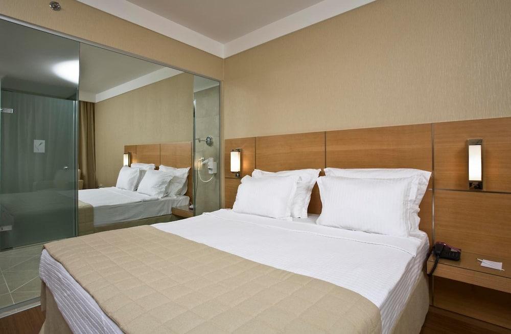 Anemon Grand Malatya Otel Εξωτερικό φωτογραφία