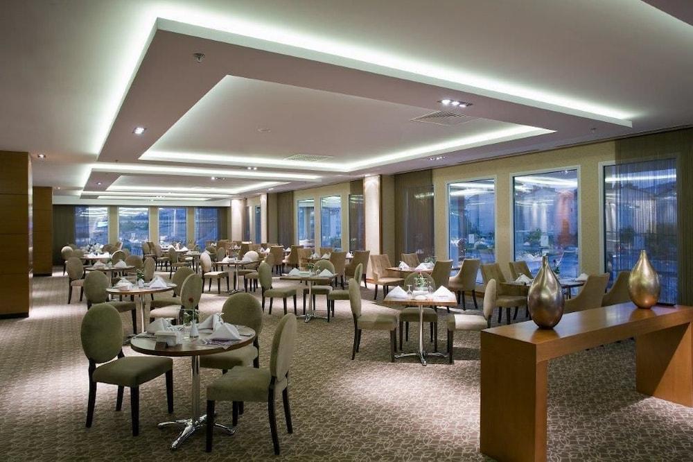 Anemon Grand Malatya Otel Εξωτερικό φωτογραφία