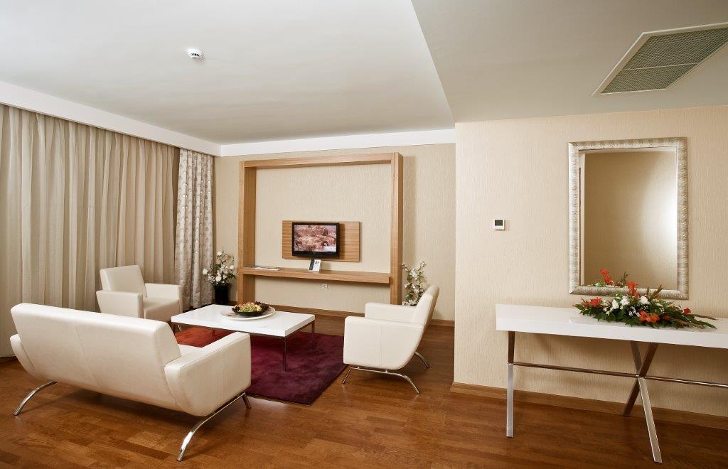 Anemon Grand Malatya Otel Εξωτερικό φωτογραφία