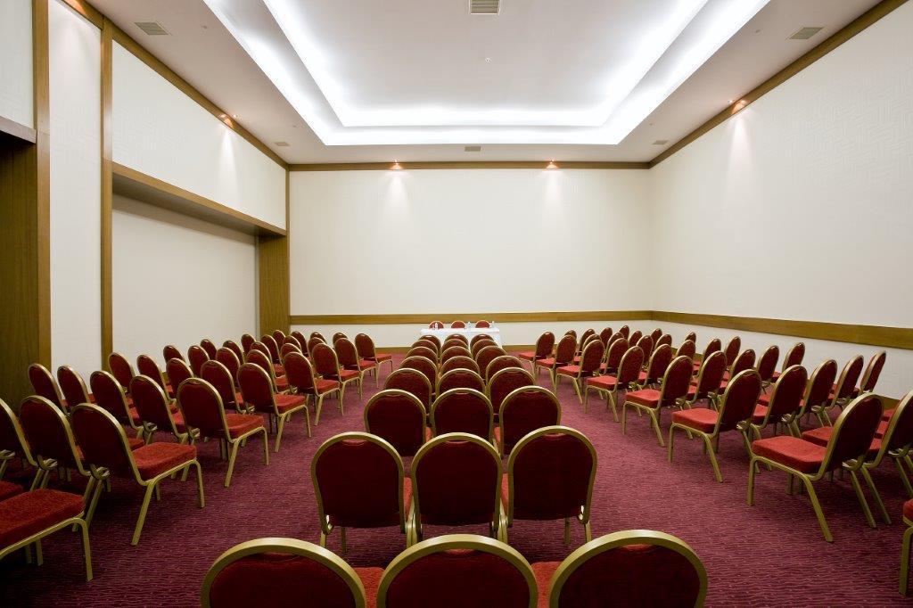 Anemon Grand Malatya Otel Εξωτερικό φωτογραφία