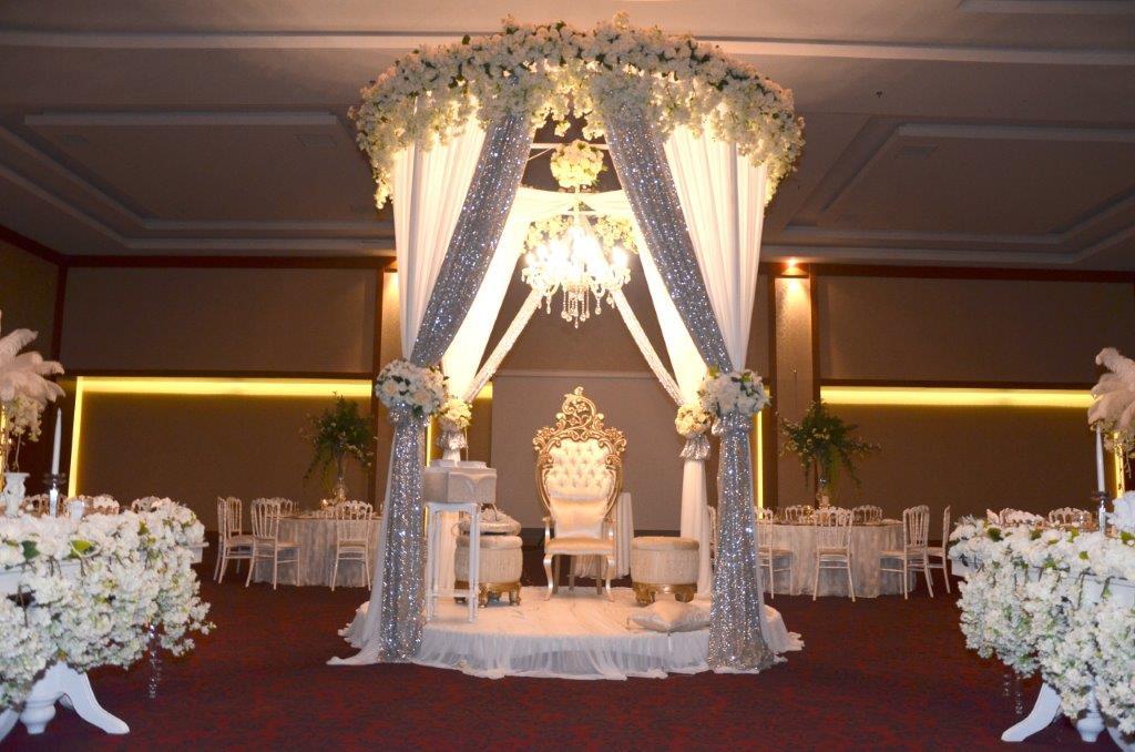Anemon Grand Malatya Otel Εξωτερικό φωτογραφία