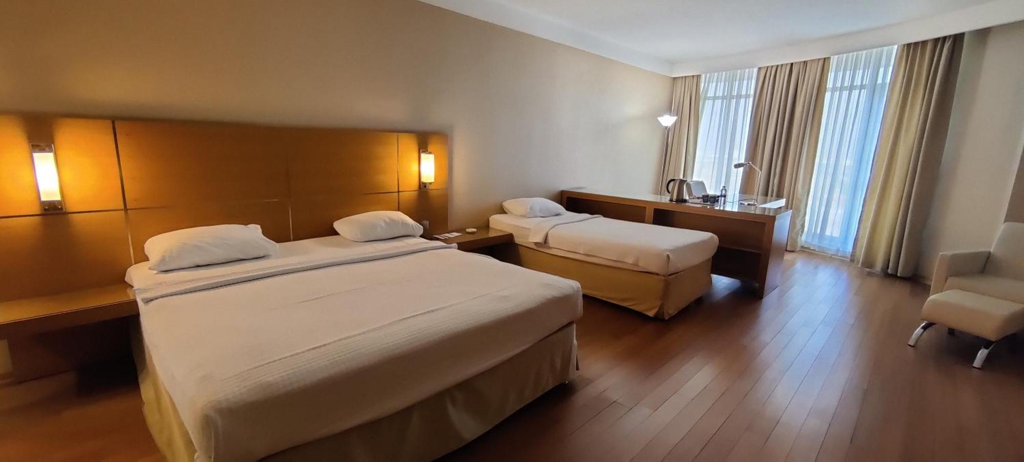 Anemon Grand Malatya Otel Δωμάτιο φωτογραφία