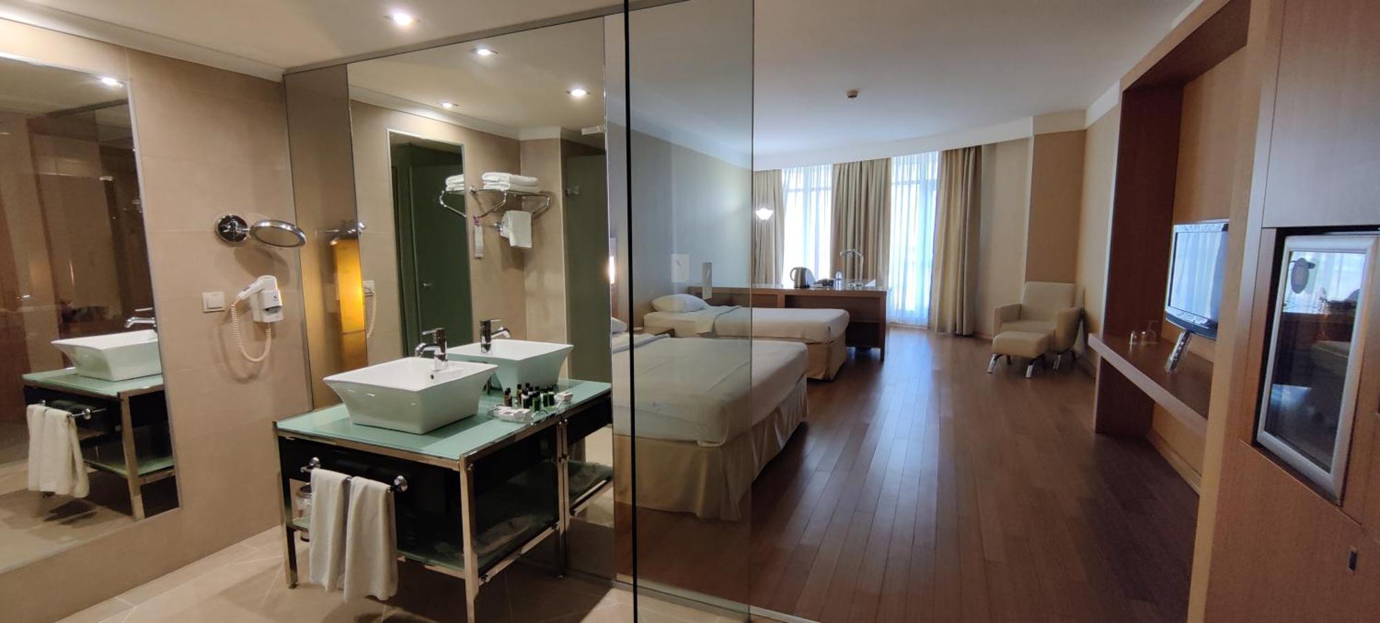 Anemon Grand Malatya Otel Δωμάτιο φωτογραφία