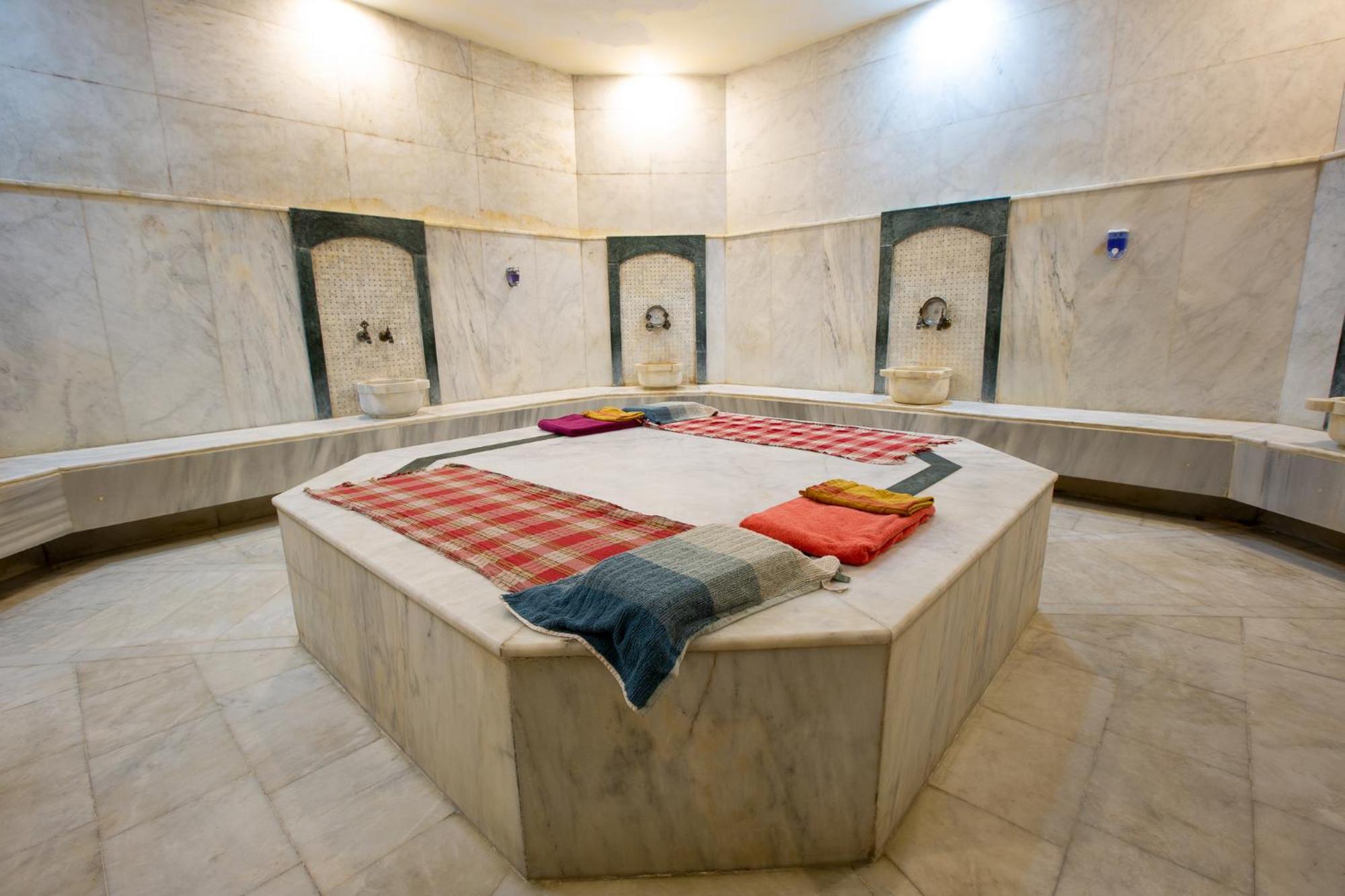 Anemon Grand Malatya Otel Εξωτερικό φωτογραφία