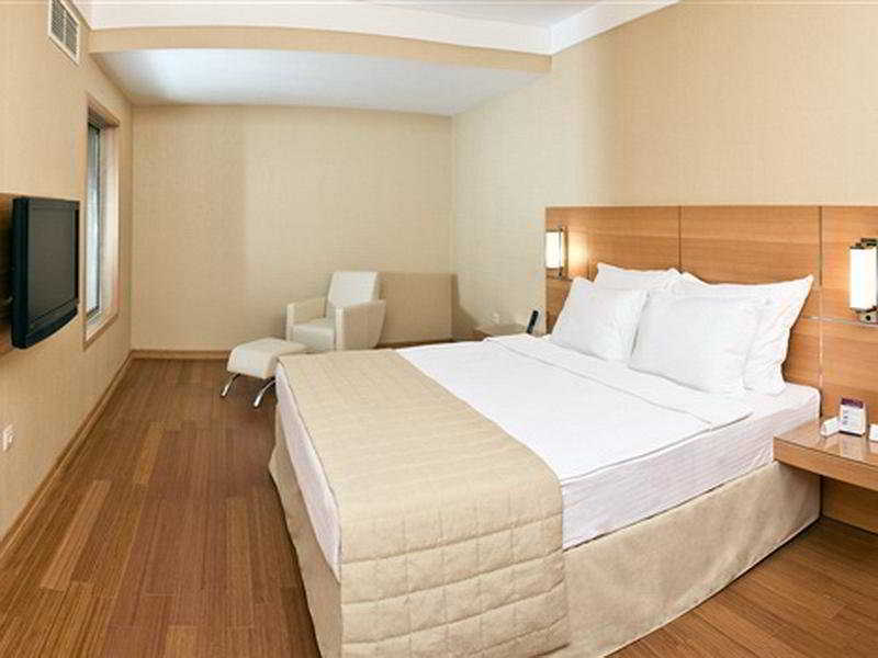 Anemon Grand Malatya Otel Εξωτερικό φωτογραφία