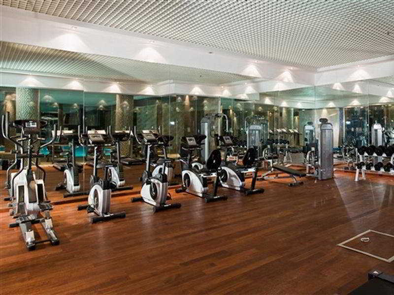 Anemon Grand Malatya Otel Εξωτερικό φωτογραφία