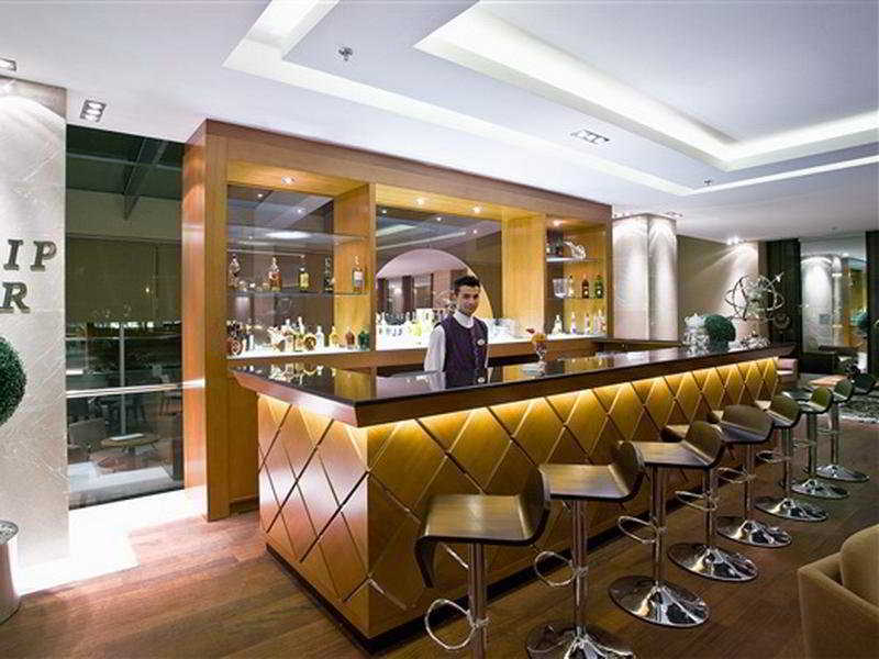 Anemon Grand Malatya Otel Εξωτερικό φωτογραφία